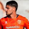 UFFICIALE: Pistoiese, rinnovo per Rossi. Il centrocampista ancora in orange