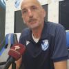 Brindisi, mister Taurino dopo la Turris: «Siamo autolesionisti, ho paura dei nostri blackout»
