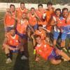 Equipe Campania, arriva Bacio Terracino. Giovedì test con la Puteolana