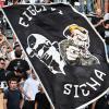 Oggi il Siena ospita l'Ancona per l'accesso agli ottavi