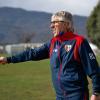 Francavilla in Sinni sconfitto, Lazic: «Ci manca la furbizia necessaria per questo campionato»