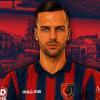 UFFICIALE: Matteo Gallo è il nuovo difensore dell'Afragolese