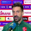 Andreoletti si presenta all'Empoli: «Tappa più importante della mia carriera, voglio una squadra avvelenata»