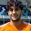Nuovo portiere per i neroverdi: Agostino firma con la Castellanzese