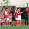 Triestina, pareggio in rimonta e in dieci uomini: con il Calvi Noale finisce 1-1 al Rocco