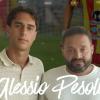 L'Atletico Ascoli rinforza la retroguardia: arriva Alessio Pesoli