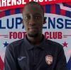 Luparense, arriva il giovane centrocampista Pape Djibril Tall
