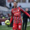Futuro in cadetteria per Paolo Ghiglione: l'Entella spinge per l'esterno della Salernitana