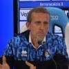 Spal, Parlato: «Abbiamo grande rispetto, ma esigo la massima concentrazione: non dobbiamo ripetere certi errori»