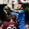 Cremonese, arriva Marco Festa: il portiere ritrova Botturi