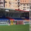 Febbre da big match: il Potenza capolista attende il Catania in un "Viviani" tutto esaurito