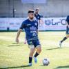 Svincolati - Attaccante argentino ex Canicattì, Fasano e Sant'Agata