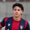 Montevarchi, promosso il classe 2008 Alex Mariniello