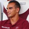 Reggina, ufficiale l'addio a Giuseppe Verduci: risoluzione consensuale con il terzino