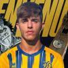 Il Santarcangelo Calcio annuncia l'arrivo di Cristian Meloni