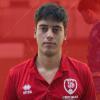 L'Asti riporta a casa Ferlisi: il portiere classe 2006 torna in biancorosso