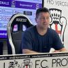 Pro Vercelli amara a Treviso, Bonera sfoga la sua rabbia: «Siamo numericamente pochi, l'ho fatto presente»