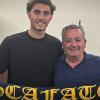 Scafatese, colpo in mezzo al campo: arriva De Chiara dal Napoli
