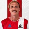 Anagni Calcio, colpo in difesa: arriva Daniele Rosania