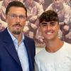 UFFICIALE: Alessandria, veste di Grigio il 2008 Lazzarini