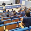 Nesta ripercorre la strada di Coverciano, questa volta in cattedra