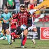La Nocerina travolge la Palmese: terzo derby, tre vittorie interne