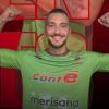 PLM Morrone, blindata la porta: arriva Eros De Luca