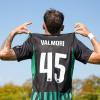 Serie D, girone D: lo show di Valmori illumina la prima giornata