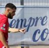 Infortunio in casa Union Brescia: si ferma Alessandro Lamesta, il comunicato ufficiale