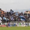 Show della Paganese al Marcello Torre: il Budoni travolto 3-0