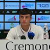 Agazzi, la favola del portiere classe 2004: «Entrare allo Zini è il sogno di ogni ragazzo del vivaio»