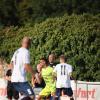 Luparense corsara a Galliera: Diallo e Barison firmano il 2-0 nell'amichevole estiva