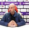 Pari Carpi, Cassani: «Buon primo tempo, ma cali di attenzione e fame quando rientriamo in campo»