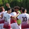 Reggina subito in vetta, Modica piegato da Girasole: seconda vittoria consecutiva per Marchionni