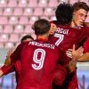 Serie D, girone I: Reggina perfetta, aria pesante a Trapane e Gela. Orgoglio Siracusa