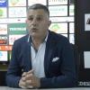 Tau Altopascio, mister Maraia: «Subiti troppi gol, ma non si buttano via lavoro e lucidità»