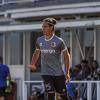 Alessandria, blindato il gioiellino del centrocampo: Andrea Vanegas rinnova in grigio