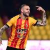 Messaggio inopportuno prima di Monopoli-Benevento: squalificato Tumminello