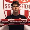 UFFICIALE: Maceratese, annunciata la firma di Tardini