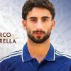 L'Aquila, preso in prestito Marco Chiarella dal Catania