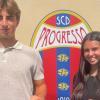 Il Progresso blinda Dandini: rinnovo fino al 2027 per l'esterno classe 2007