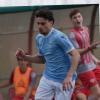 La Gelbison si assicura un giovane centrocampista dal vivaio della Lazio