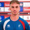 Calciomercato Bari: arriva in prestito il difensore Elia dalla Fiorentina