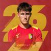 UFFICIALE: Natan Cichy firma col Giulianova