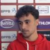 Benevento, Prisco guarda avanti: «Dopo la lunga sosta si torna al lavoro per il Cesena»