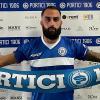 Il Portici riaccoglie Romano: l'attaccante torna in azzurro