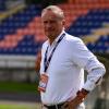 Sergio Iorio rilancia la sfida: «Vogliamo la Serie B, ma a Pistoia servono certezze sui tempi»