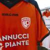 Pistoiese, presentate le maglie per la stagione 2026-2027