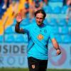 «Voglio che tutti corrano, ma le gambe ancora soffrono»: Alessandro Nesta fa il punto sull'Avellino
