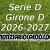 Serie D 2025-2026 - Girone D: risultati, marcatori e classifica aggiornata. Vittorie per Pistoiese, Pro Patria, Lentigione e Casatese. Travolto il Pontedera